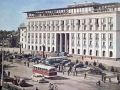 Гостиница Ташкент